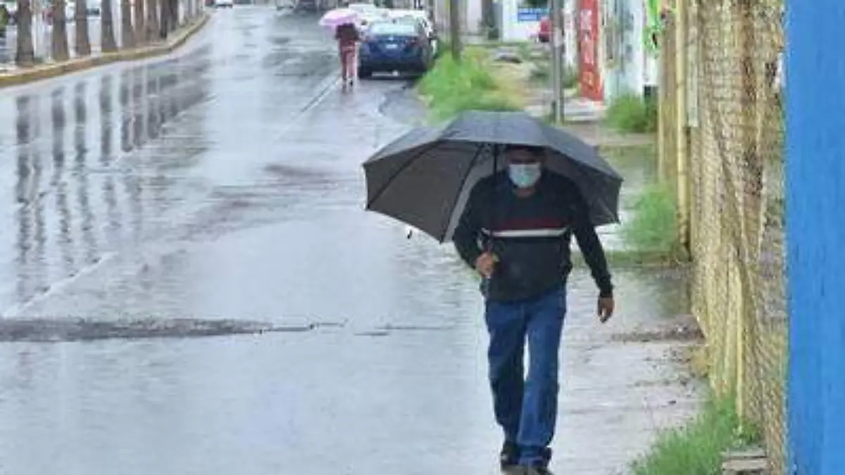 ¿Qué es el fenómeno El Niño- Afectaría a la Laguna
